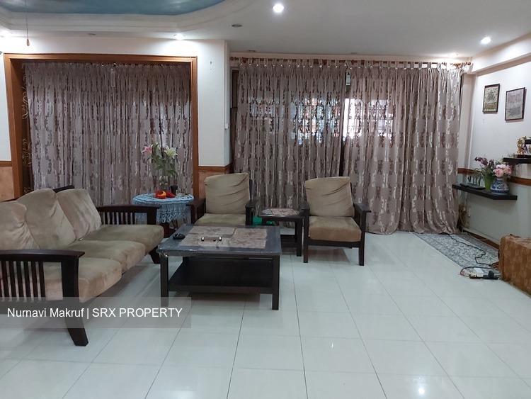 Blk 679 Woodlands Avenue 6 (Woodlands), HDB 5 Rooms #224760151